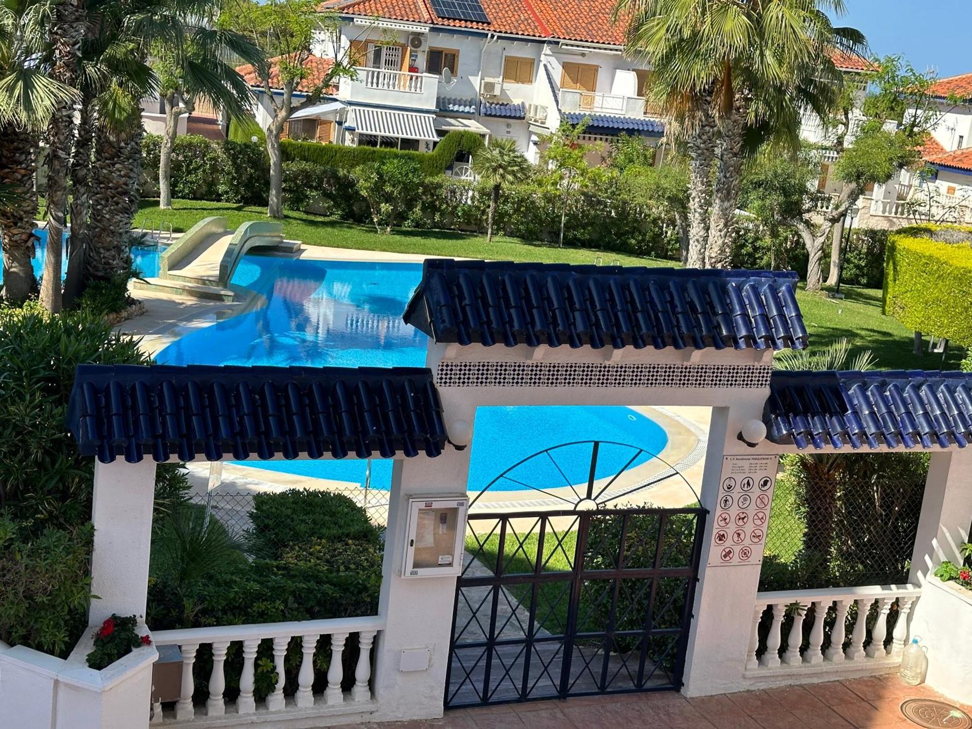 Parquemar La Mata (Torrevieja) Exterior foto