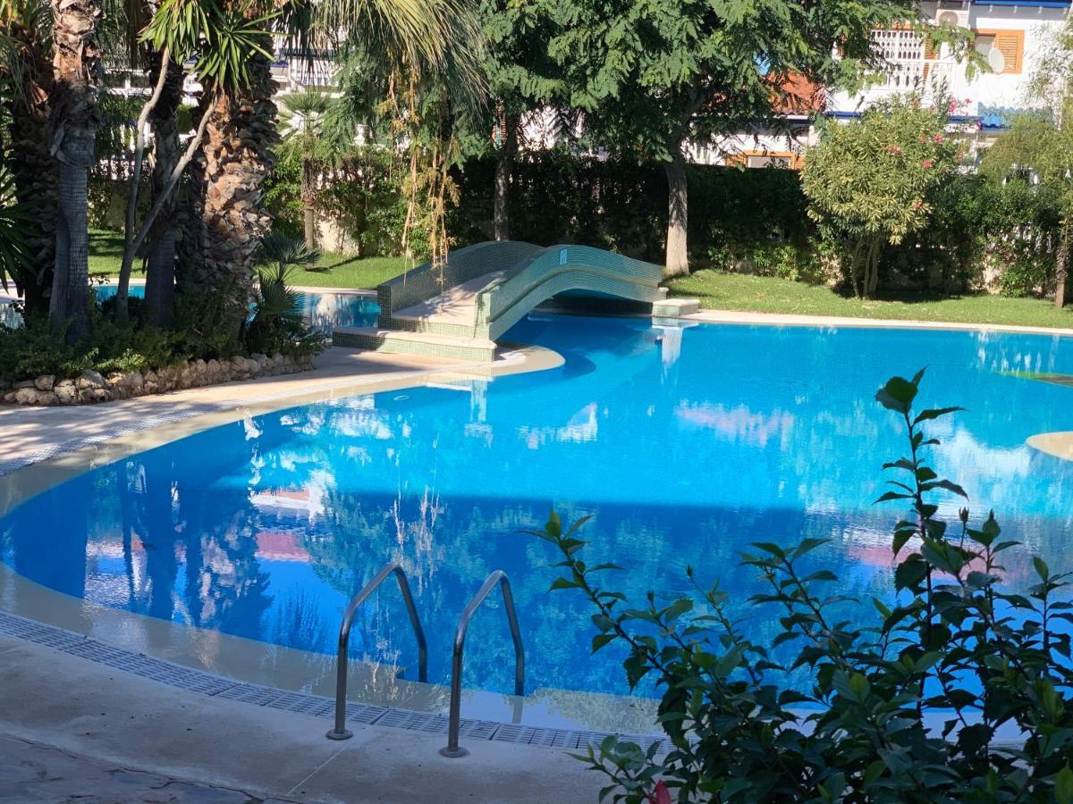 Parquemar La Mata (Torrevieja) Exterior foto